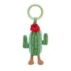 Jellycat Knuffel Bibberknuffel Amuseable Cactus Jitter -The Little Ones image 651