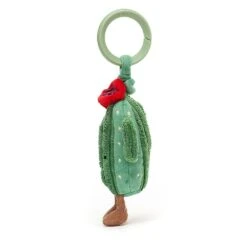Jellycat Knuffel Bibberknuffel Amuseable Cactus Jitter 8 Jellycat Knuffel Bibberknuffel Amuseable Cactus Jitter -The Little Ones image 653