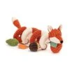 Jellycat Knuffel Vos Cordy Roy Baby Fox Activity Toy -The Little Ones image 665