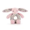 Jellycat Knuffel Grijpknuffel Konijn Blossom Tulip Bunny Grabber