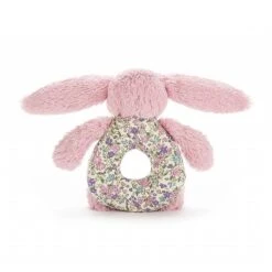 Jellycat Knuffel Grijpknuffel Konijn Blossom Tulip Bunny Grabber -The Little Ones image 672