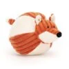 Jellycat Activiteiten Bal Cordy Roy Baby Fox -The Little Ones image 681