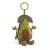 Jellycat Knuffel Amuseable Avocado Activity Toy 2 Jellycat Knuffel Amuseable Avocado Activity Toy -The Little Ones image 697