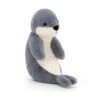 Jellycat Knuffel Zeehond Bashful Seal -The Little Ones image 71