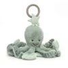 Jellycat Knuffel Odyssey Octopus Activity Toy -The Little Ones image 710