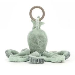 Jellycat Knuffel Odyssey Octopus Activity Toy -The Little Ones image 712
