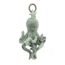 Jellycat Knuffel Odyssey Octopus Activity Toy -The Little Ones image 713