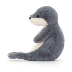 Jellycat Knuffel Zeehond Bashful Seal -The Little Ones image 73
