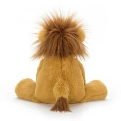 Jellycat Knuffel Leeuw Smudge Lion 7 Jellycat Knuffel Leeuw Smudge Lion -The Little Ones image 8
