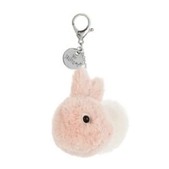 Jellycat Sleutelhanger Kutie Pops Bunny Bag Charm 8 Jellycat Sleutelhanger Kutie Pops Bunny Bag Charm -The Little Ones image 83