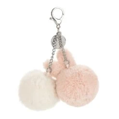 Jellycat Sleutelhanger Kutie Pops Bunny Bag Charm 9 Jellycat Sleutelhanger Kutie Pops Bunny Bag Charm -The Little Ones image 84