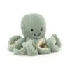 Jellycat Knuffel Odyssey Octopus Baby