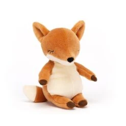 Jellycat Knuffel Vos Minikin Fox -The Little Ones image 90