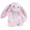 Jellycat Jasmine Bunny Original 31 X 12 Cm 2 Jellycat Jasmine Bunny Original 31 X 12 Cm -The Little Ones jasmine