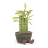 Jellycat Amuseable Potted Bamboo -The Little Ones jellycat amuseable potted bamboo