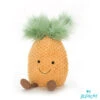 Jellycat Ananas -The Little Ones jellycat ananas