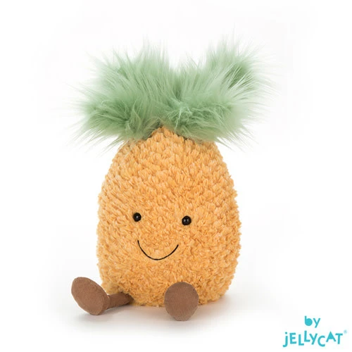 Jellycat Ananas 3 Jellycat Ananas
