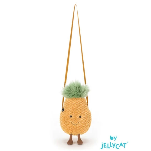 Jellycat Ananastas 4 Jellycat Ananastas - Afbeelding 2