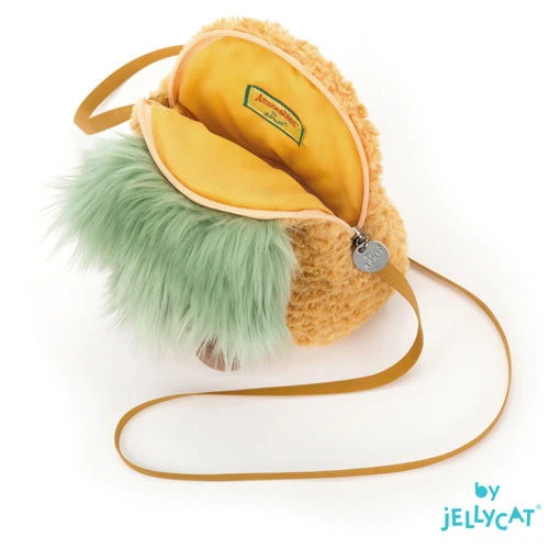 Jellycat Ananastas 5 Jellycat Ananastas - Afbeelding 3