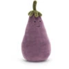 Jellycat Aubergine -The Little Ones jellycat aubergine
