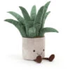 Jellycat Jellycat Knuffels - Amuseable Aloe Vera Big, 45cm -The Little Ones jellycat jellycat knuffels amuseable aloe vera big