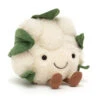 Jellycat Jellycat Knuffels - Amuseable Cauliflower, 26cm