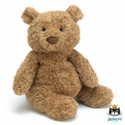 Jellycat Jellycat Knuffels - Bartholomew Bear Medium, 28cm