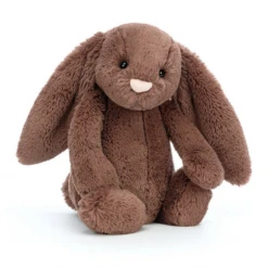 Jellycat Jellycat Knuffels - Bashful Fudge Bunny Medium, 31cm