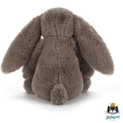 Jellycat Jellycat Knuffels - Bashful Truffle Bunny Medium, 31cm 7 Jellycat Jellycat Knuffels - Bashful Truffle Bunny Medium, 31cm -The Little Ones jellycat jellycat knuffels bashful truffle bunny m 2