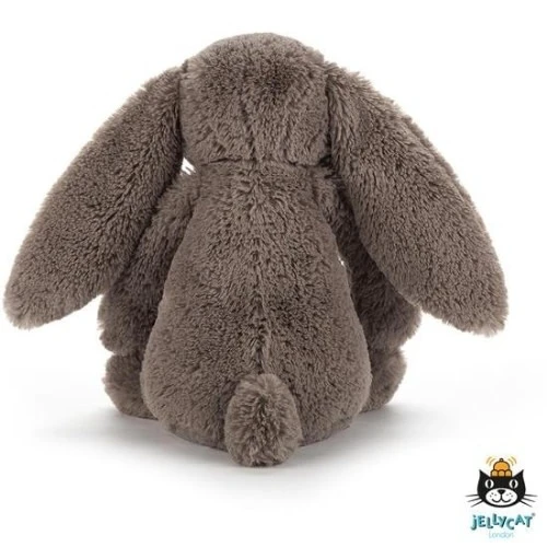 Jellycat Jellycat Knuffels - Bashful Truffle Bunny Medium, 31cm 5 Jellycat Jellycat Knuffels - Bashful Truffle Bunny Medium, 31cm - Afbeelding 3