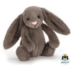 Jellycat Jellycat Knuffels - Bashful Truffle Bunny Medium, 31cm