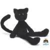 Jellycat Jellycat Knuffels - Casper Cat Medium, 38cm