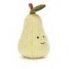 Jellycat Jellycat Knuffels - Fabulous Fruit Pear, 11cm