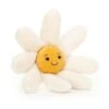 Jellycat Jellycat Knuffels - Fleury Daisy Small, 21cm