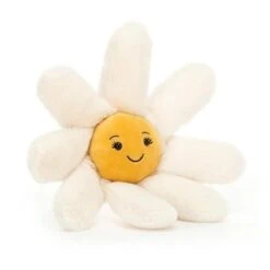 Jellycat Jellycat Knuffels - Fleury Daisy Small, 21cm
