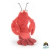Jellycat Jellycat Knuffels - Larry Lobster Small, 20cm -The Little Ones jellycat jellycat knuffels larry lobster small 20c