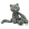 Jellycat Jellycat Knuffels - Merryday Cat Medium, 41cm 1 Jellycat Jellycat Knuffels - Merryday Cat Medium, 41cm -The Little Ones jellycat jellycat knuffels merryday cat medium 41c