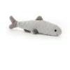 Jellycat Jellycat Knuffels - Sensational Seafood Sardine, 3cm 2 Jellycat Jellycat Knuffels - Sensational Seafood Sardine, 3cm -The Little Ones jellycat jellycat knuffels sensational seafood sar