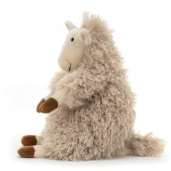 Jellycat Jellycat Knuffels - Sherri Sheep, 22cm -The Little Ones jellycat jellycat knuffels sherri sheep 22cm 1