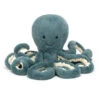 Jellycat Jellycat Knuffels - Storm Octopus Medium, 49cm -The Little Ones jellycat jellycat knuffels storm octopus medium 49