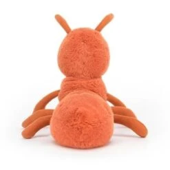 Jellycat Jellycat Knuffels - Wriggidig Ant, 12cm -The Little Ones jellycat jellycat knuffels wriggidig ant 12cm 2