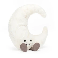 Jellycat Knufels - Amuseable Moon