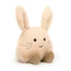 Jellycat Knuffels - Amuseabean Bunny, 10cm