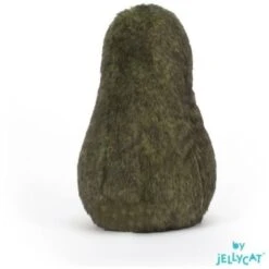 Jellycat Knuffels - Amuseable Avocado, 30cm 7 Jellycat Knuffels - Amuseable Avocado, 30cm -The Little Ones jellycat knuffels amuseable avocado 30cm 2
