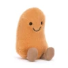 Jellycat Knuffels - Amuseable Bean, 12cm 1 Jellycat Knuffels - Amuseable Bean, 12cm -The Little Ones jellycat knuffels amuseable bean 12cm