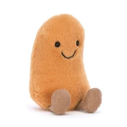 Jellycat Knuffels - Amuseable Bean, 12cm