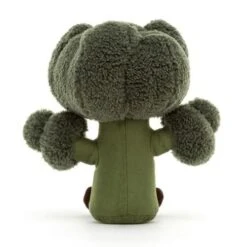 Jellycat Knuffels - Amuseable Broccoli, 23cm -The Little Ones jellycat knuffels amuseable broccoli 23cm 2