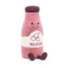 Jellycat Knuffels - Amuseable Juice Revive, 19cm -The Little Ones jellycat knuffels amuseable juice revive 19cm