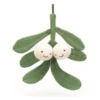 Jellycat Knuffels - Amuseable Mistletoe