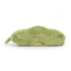 Jellycat Knuffels - Amuseable Pea In A Pod, 26cm -The Little Ones jellycat knuffels amuseable pea in a pod 26cm 2